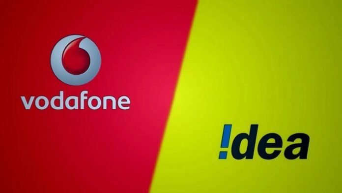 Vodafone Idea के शेयर में जबरदस्त तेजी की उम्मीद.!