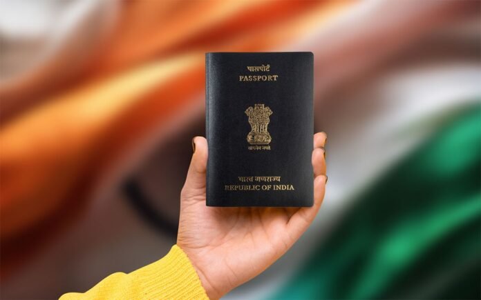 अब मोबाइल से पासपोर्ट के लिए करें आवेदन – जानें आसान प्रक्रिया