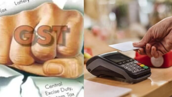 UPI पर 2000 रुपये से ऊपर GST लगेगा? सरकार ने सच्चाई बताई!