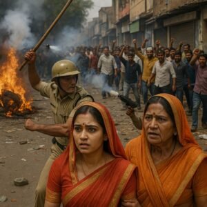 शादी से एक दिन पहले हिंदू लड़की गायब