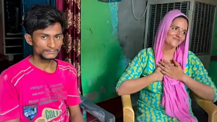 पाकिस्तानियों को भारत छोड़ने का अल्टीमेटम: पहलगाम आतंकी हमले के बाद सीमा हैदर पर भी उठे सवाल