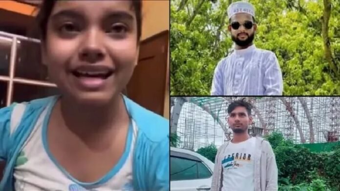 आतंकी हमले पर आवाज उठाने वाली बंगाल की बेटी को मिली धमकी, पुलिस भी दबाव बना रही!