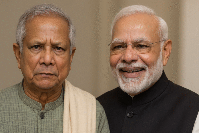 Pakistan की पिटाई देख बांग्लादेश के उड़े होश! उठाया ये कदम.. PICS-AI