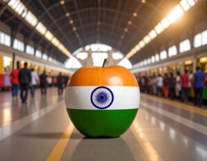 Apple India Investment Despite Trump Warning