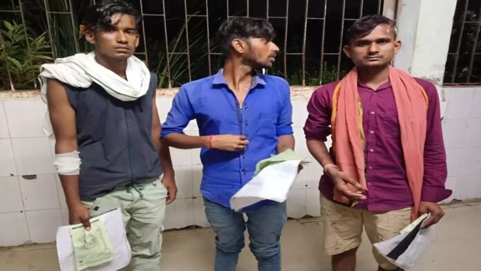 बिहार: दरभंगा में धर्म पूछकर हमला, 11 घायल, 21 पर FIR, 4 गिरफ्तार
