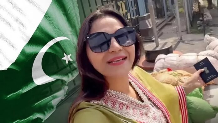 ज्योति मल्होत्रा की ISI अफसर से वाट्सऐप चैट: 