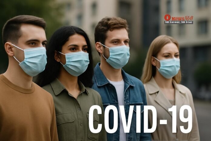 COVID-19 cases