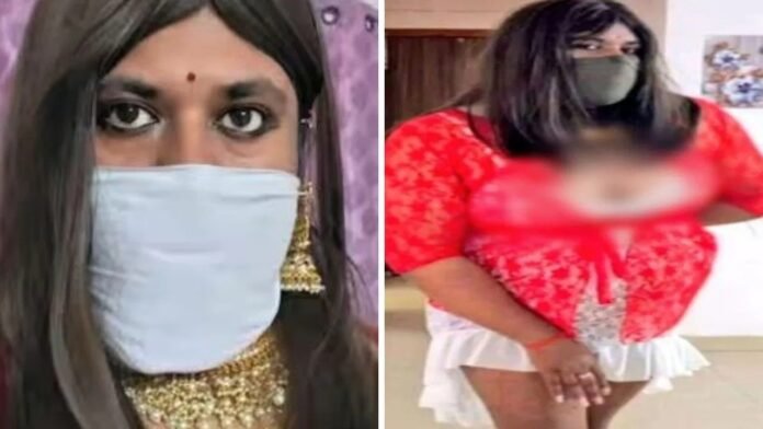 UP Doctor Bikini Video Scandal