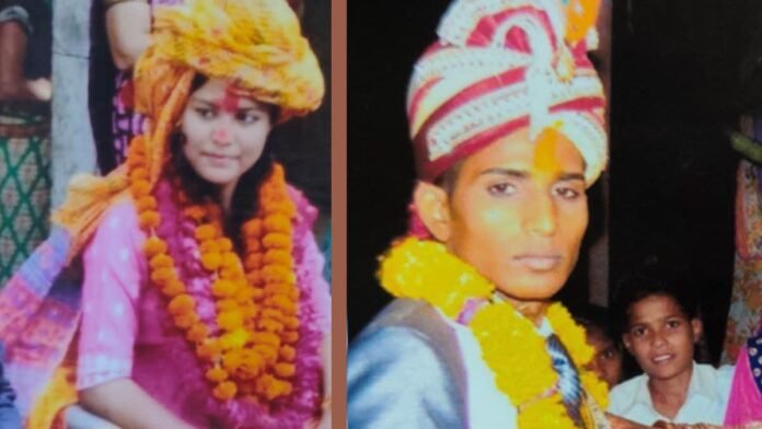 पति ने मजदूरी कर बनाया टीचर, सरकारी नौकरी मिलते ही पत्नी बोली – 